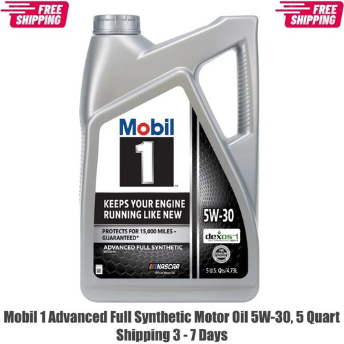 Mobil advanced full - mobil,