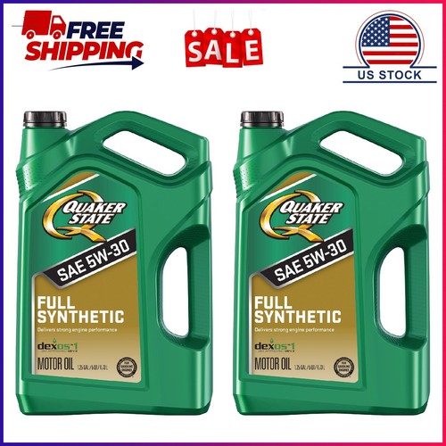 Pack quaker state full - pack,,